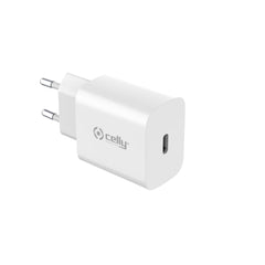 GRSTC1USBC25W - Caricabatteria da rete USB-C, potenza massima 25 Watt
