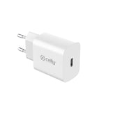 GRSTC1USBC25W - Caricabatteria da rete USB-C, potenza massima 25 Watt