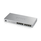 Switch Unmanaged GS1008HP-EU0101F