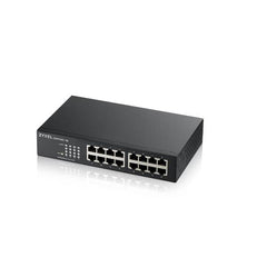 SWITCH ZYXEL GS1100-16-EU0103F