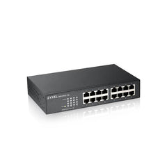 SWITCH ZYXEL GS1100-16-EU0103F
