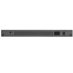 NETGEAR GS116PP Switch Unmanaged 16 porte Gigabit PoE+ (budget 183W),Garanzia a vita+NBD