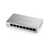 Switch Smart Managed GS1200-8-EU0101F