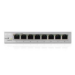 Switch Smart Managed GS1200-8-EU0101F