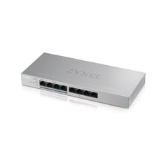 Switch Smart ManagedGS1200-8HPV2-EU0101F