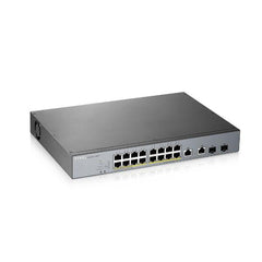 Switch per Videosorveglianza GS1350-18HP-EU0101F