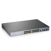 Switch per Videosorveglianza GS1350-26HP-EU0101F