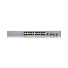 Switch per Videosorveglianza GS1350-26HP-EU0101F