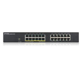 Switch Web Managed GS1900-24EP-EU0101F