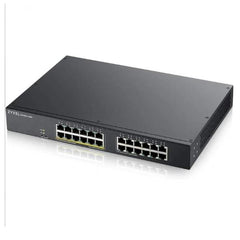 Switch Web Managed GS1900-24EP-EU0101F