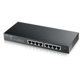 Switch Web ManagedGS1900-8-EU0102F