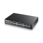 Switch Web Managed GS1900-24E-EU0103F