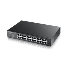 Switch Web Managed GS1900-24E-EU0103F