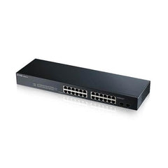 Switch Web Managed GS1900-24-EU0102F