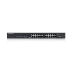 Switch Web Managed GS1900-24-EU0102F