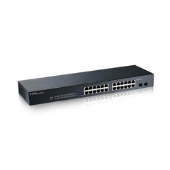 Switch Web Managed GS1900-24-EU0102F