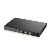 Switch Web Managed GS190024HPV2-EU0101F