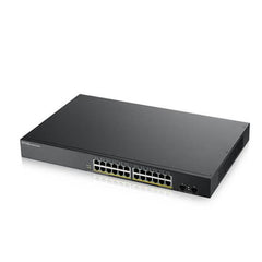 Switch Web Managed GS190024HPV2-EU0101F