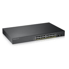 Switch Web Managed GS190024HPV2-EU0101F