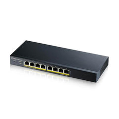 Switch Web ManagedGS1900-8HP-EU0103F