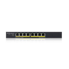 Switch Web ManagedGS1900-8HP-EU0103F