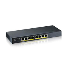 Switch Web ManagedGS1900-8HP-EU0103F