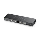 Switch Web Managed GS1920-24V2-EU0101F