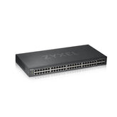 Switch Web Managed GS1920-48V2-EU0101F
