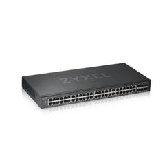 Switch Web Managed GS1920-48V2-EU0101F
