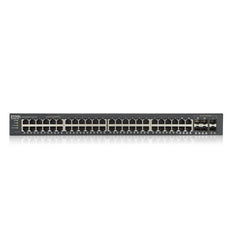 Switch Web Managed GS1920-48V2-EU0101F