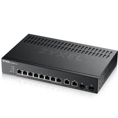 Switch Full Managed GS2220-10-EU0101F