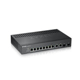 Switch Full Managed GS2220-28HP-EU0101F