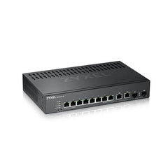 Switch Full Managed GS2220-28HP-EU0101F