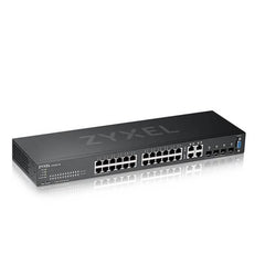Switch Full Managed GS2220-28-EU0101F