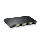 Switch Full ManagedGS2220-50HP-EU0101F
