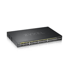 Switch Full ManagedGS2220-50HP-EU0101F