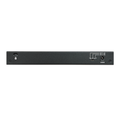 GS308PP-100EUS - Netgear Switch Unmanaged Gigabit Ethernet (10/100/1000) Nero POE