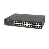 GS324-200EUS - NETGEAR 24-Port Gigabit Ethernet Desktop Switch