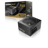 GSK750V2EC