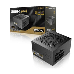 GSK850V2EC