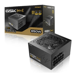 GSK850V2EC