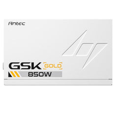 GSK 850 WHITE