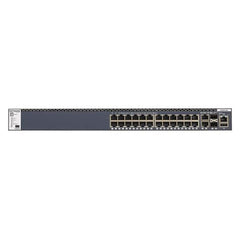 GSM4328S-100NES - Netgear Switch Stackable Full Managed Gigabit Layer 3 a 24 porte