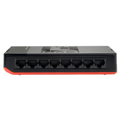 LEVELONE GSW-0807 - SWITCH 8-PORTE GIGABIT