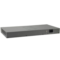 LEVELONE GSW-2457 - SWITCH 24-PORTE GIGABIT
