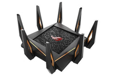 GT-AX11000 Router Estendibile
