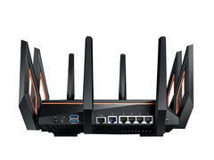 GT-AX11000 Router Estendibile