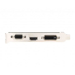 MSI GeForce GT 710 2GD3H LP