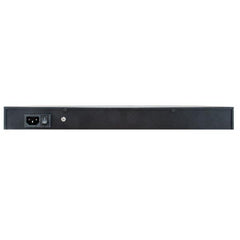LEVELONE GTU-5211 - SWITCH 52-PORTE GIGABIT UNMANAGED - 48x Gigabit RJ45, 4x 10GbE SFP+