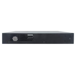 LEVELONE GTU-5211 - SWITCH 52-PORTE GIGABIT UNMANAGED - 48x Gigabit RJ45, 4x 10GbE SFP+